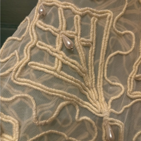 DylanLex Stevie Scarf - Picture 2 of 6